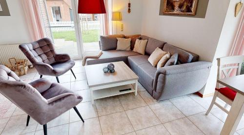 Ferienhaus Kipp — 4-Star Luxury Hotel in Norddeich, Germany