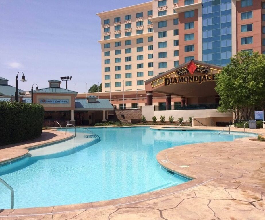 Diamondjacks Casino & Hotel - photo 4