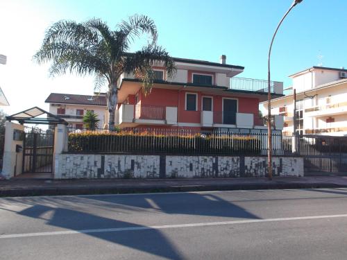 Casa Rosanna — 4-Star Luxury Hotel in Giardini-Naxos, Italy