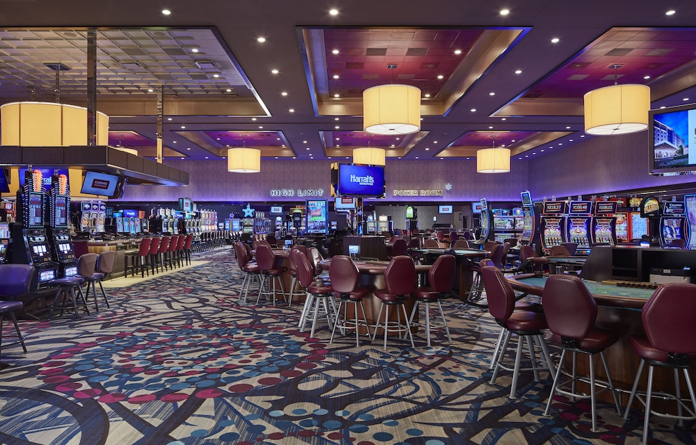 Harrah's Metropolis Hotel & Casino A Caesars Rewards Destination - photo 16