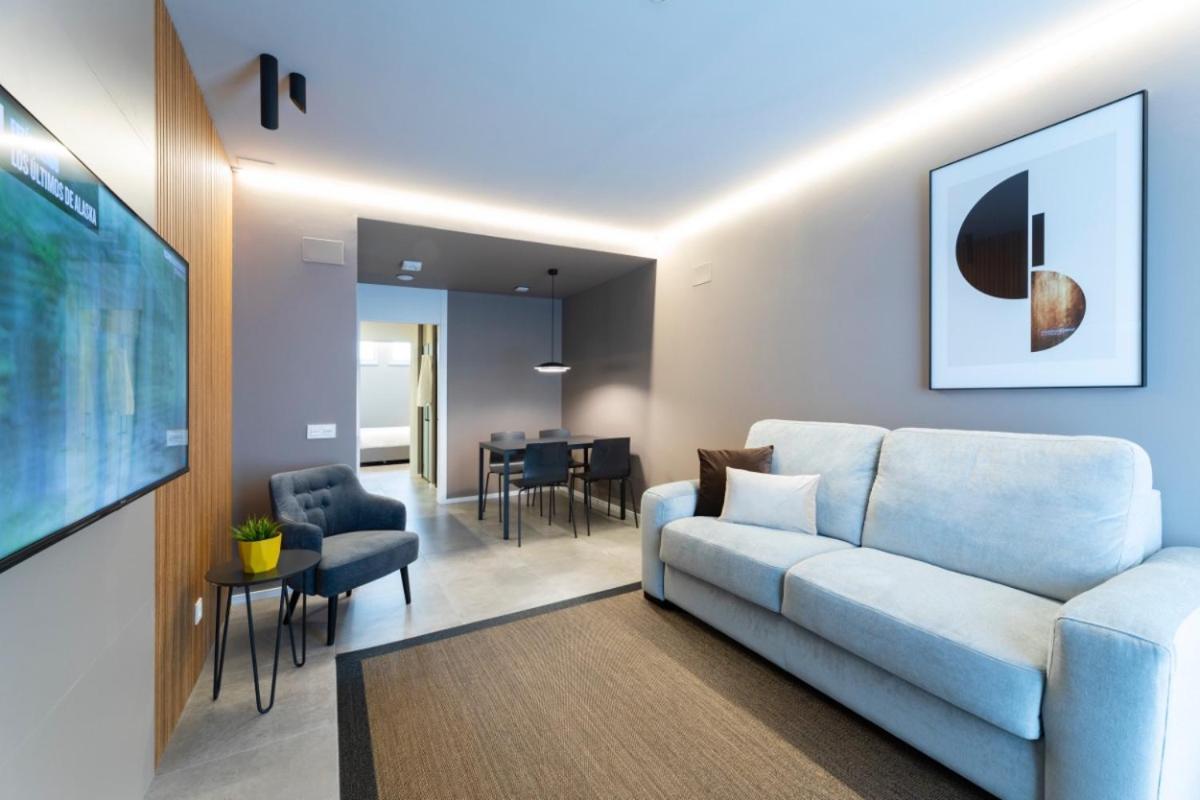 Zuia Suites — hotel in Murguia