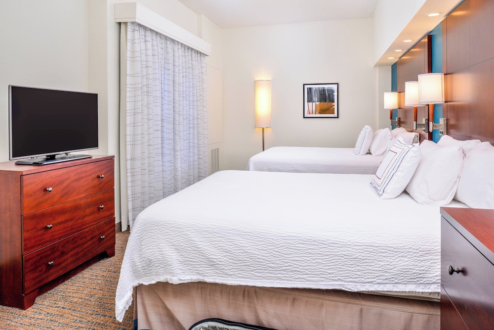 Residence Inn Marriott Waynesboro - photo 6