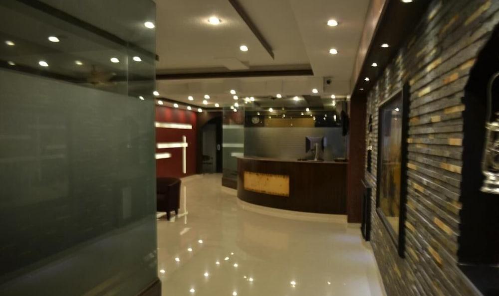 Hotel De Palazzo in Islamabad, Pakistan