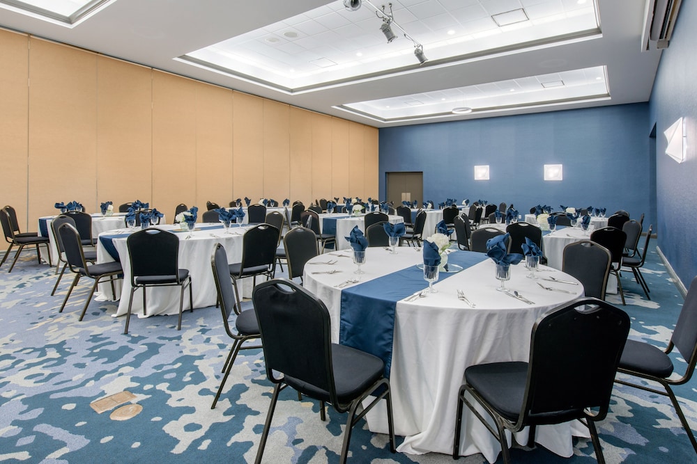 Holiday Inn Melbourne Viera Conference Ctr by IHG - photo 36
