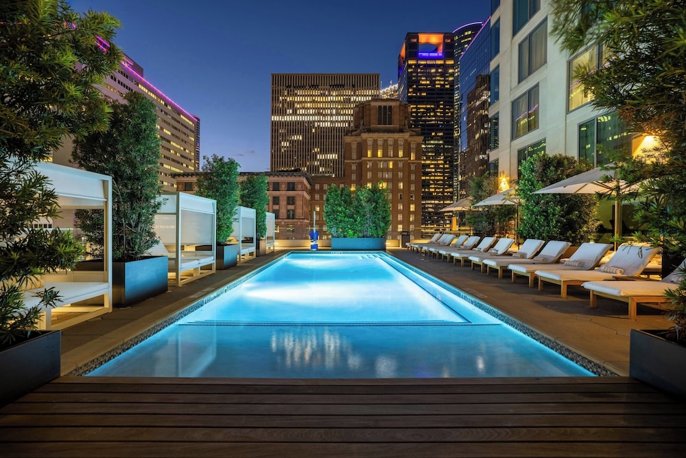 The Laura Hotel Houston Downtown Autograph Collection - photo 60