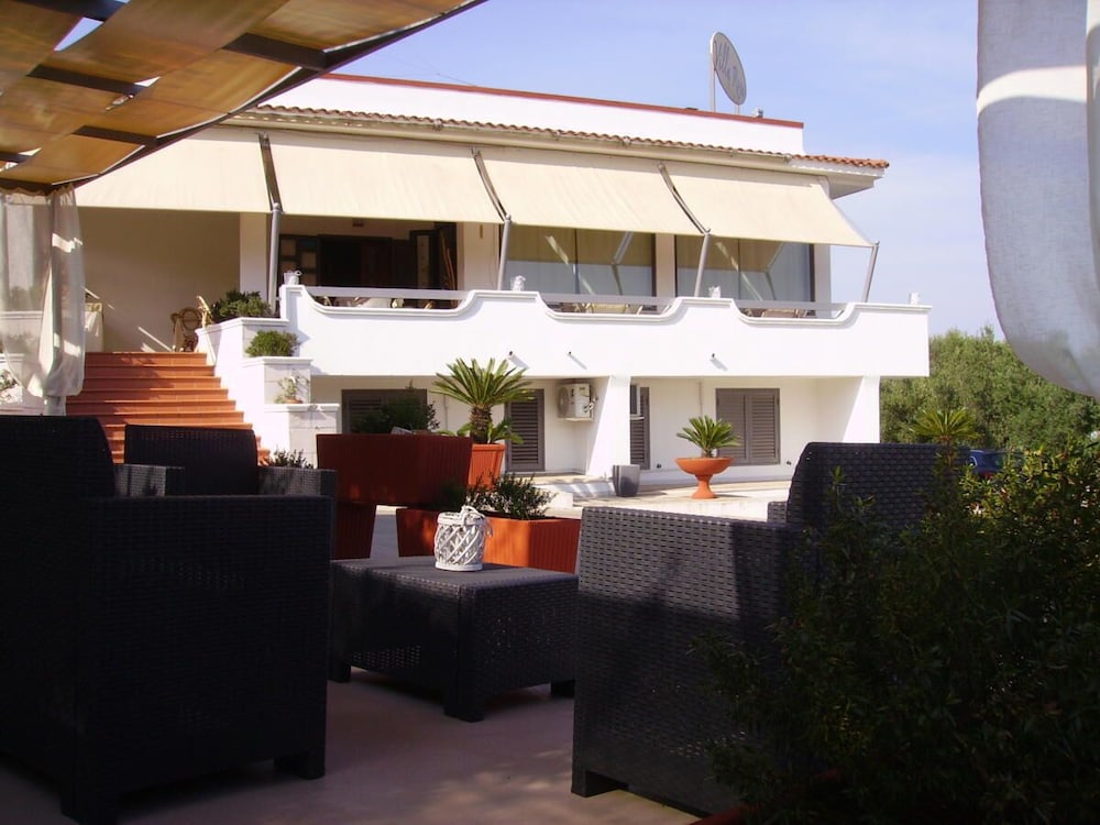 Piccolo Hotel Villa Rosa