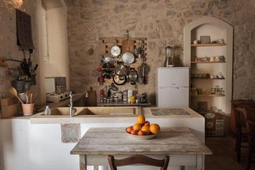 The Garden Among Lemons — 4-Star Luxury Hotel in Scicli, Italy