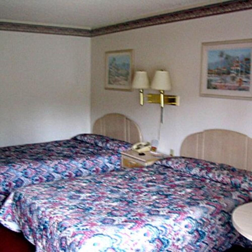 Guest Inn Dalton - photo 2