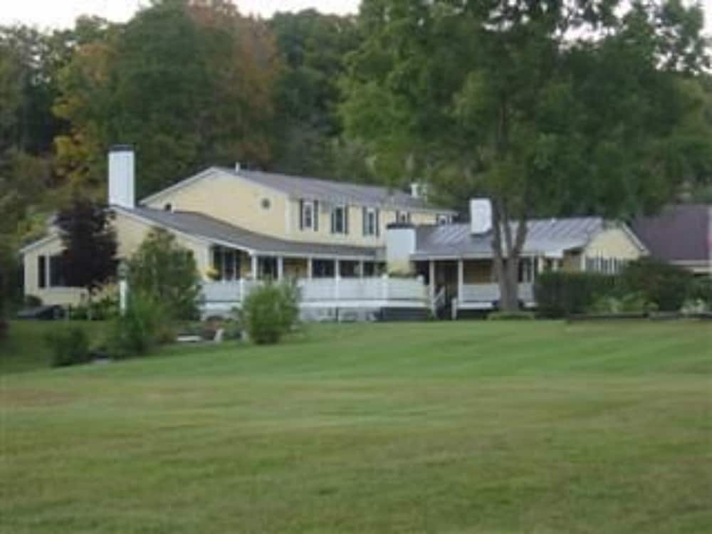Inn at Clearwater Pond - photo 114