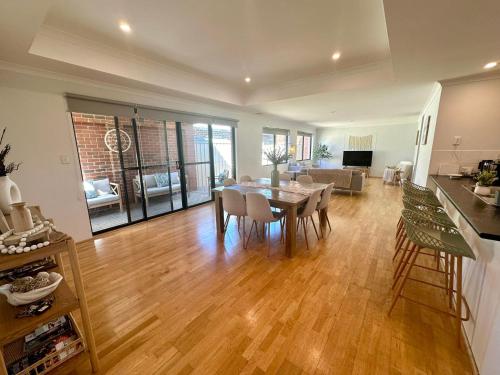 Eucalyptus Escape Dunsborough in Dunsborough, Australia