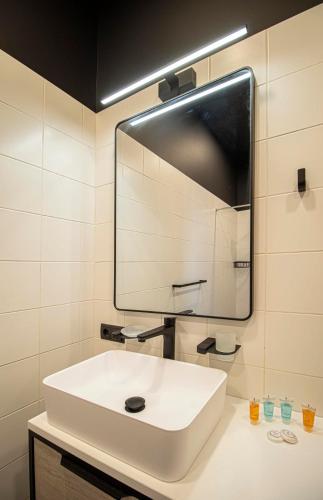 Cozy 1BR Apartment By Wehost