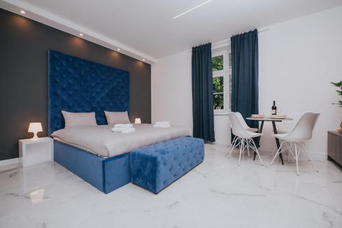 Apartman Godot — 4-Star Luxury Hotel in Zagreb, Croatia