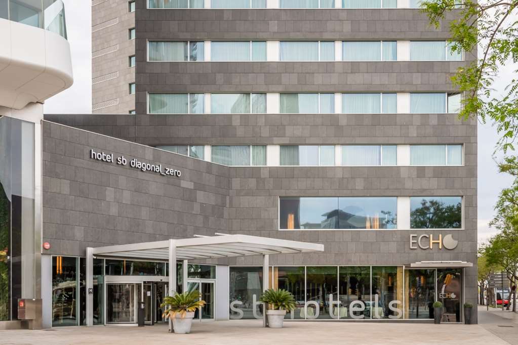 SB Diagonal Zero Barcelona