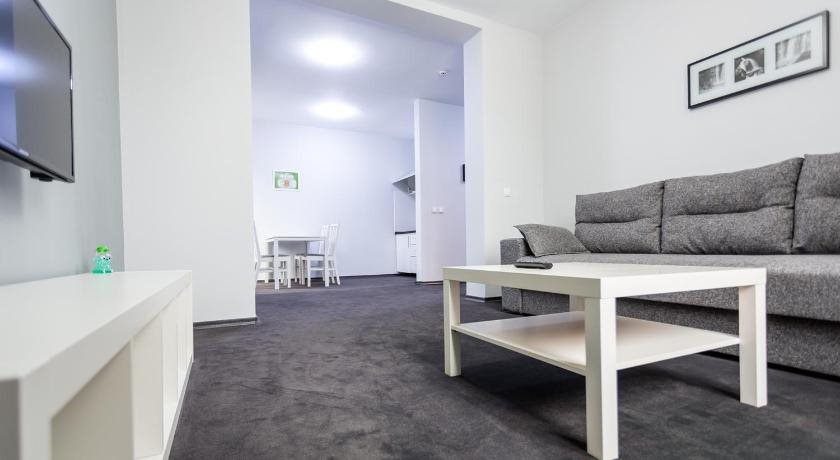 Rakhiv Hotel & Apartments in Rakhiv, Ukraine