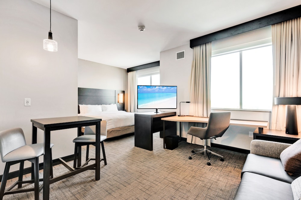 Residence Inn by Marriott Corpus Christi Downtown - photo 16