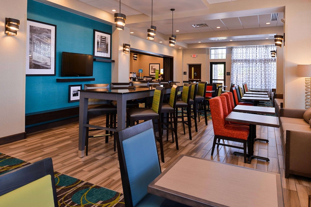 Hampton Inn Pittsburgh Wexford Sewickley - photo 2