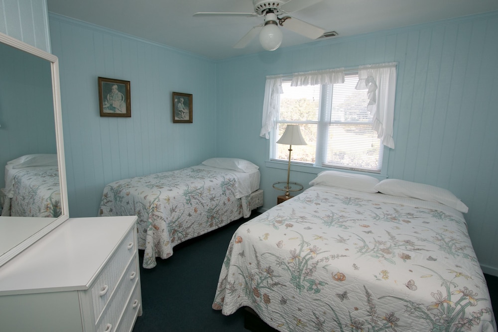 Outer Banks Motel Village Accommodations - photo 28