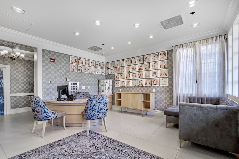 Hotel Fiona - photo 47