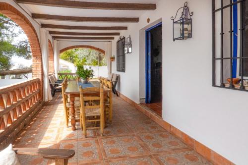 Cortijo Fernando — Frigiliana — photo 5