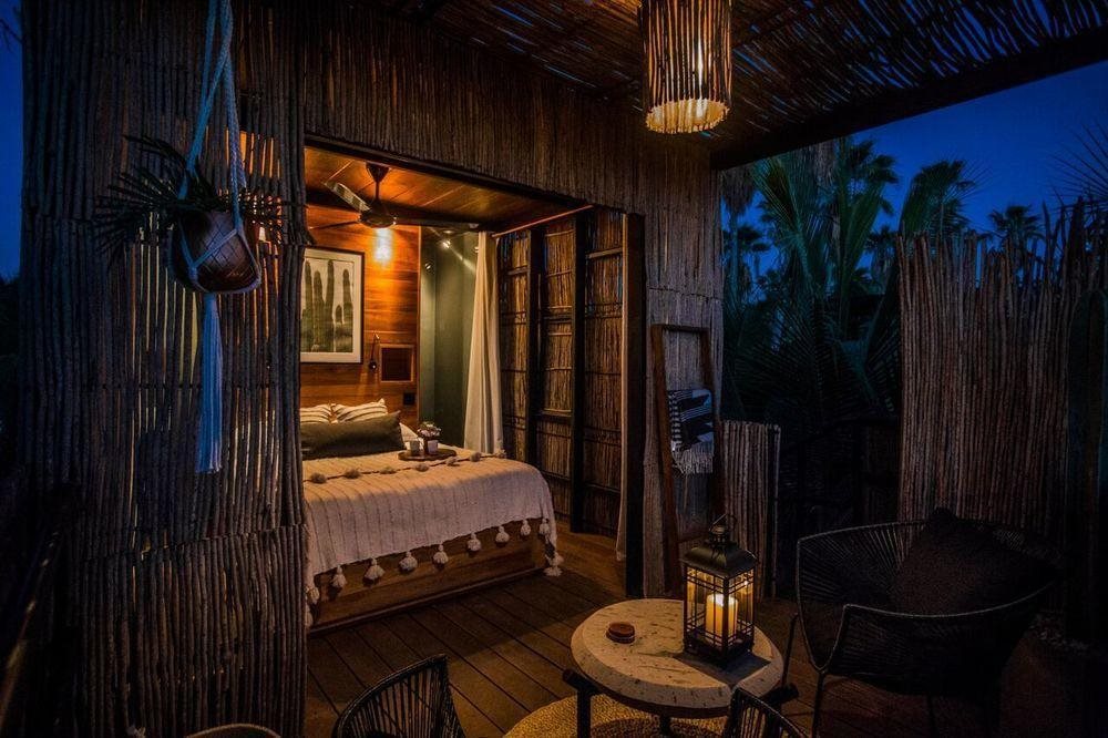 Acre Hotel in San Jose Del Cabo, Mexico