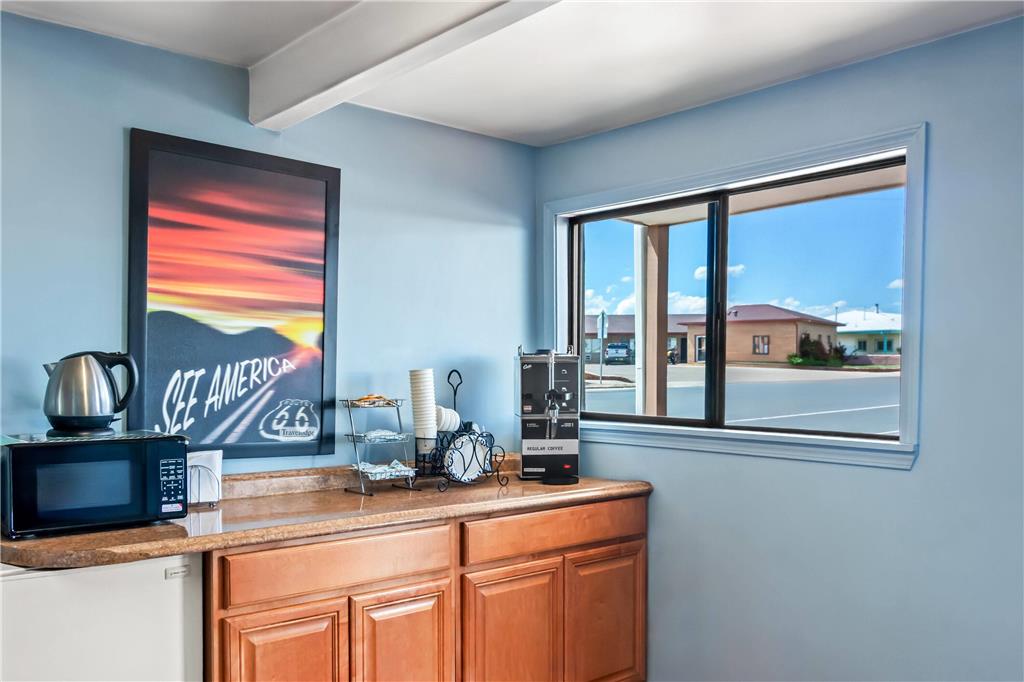 Travelodge by Wyndham Las Vegas NM - photo 14