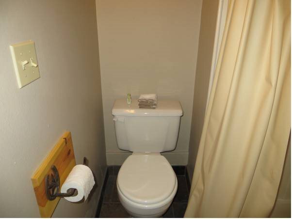 Dakota Spur Hotel - photo 7