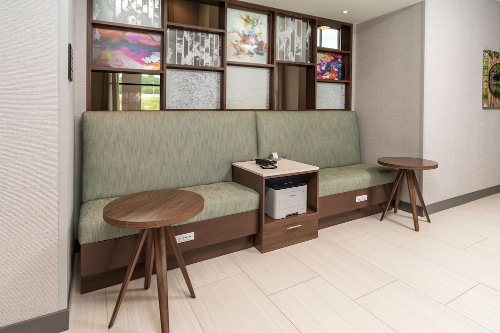 Hampton Inn & Suites Conway - photo 30