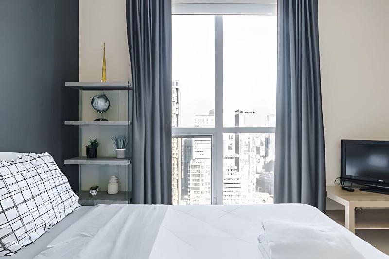 The Fairview Downtown - carbon neutral hotel in Toronto