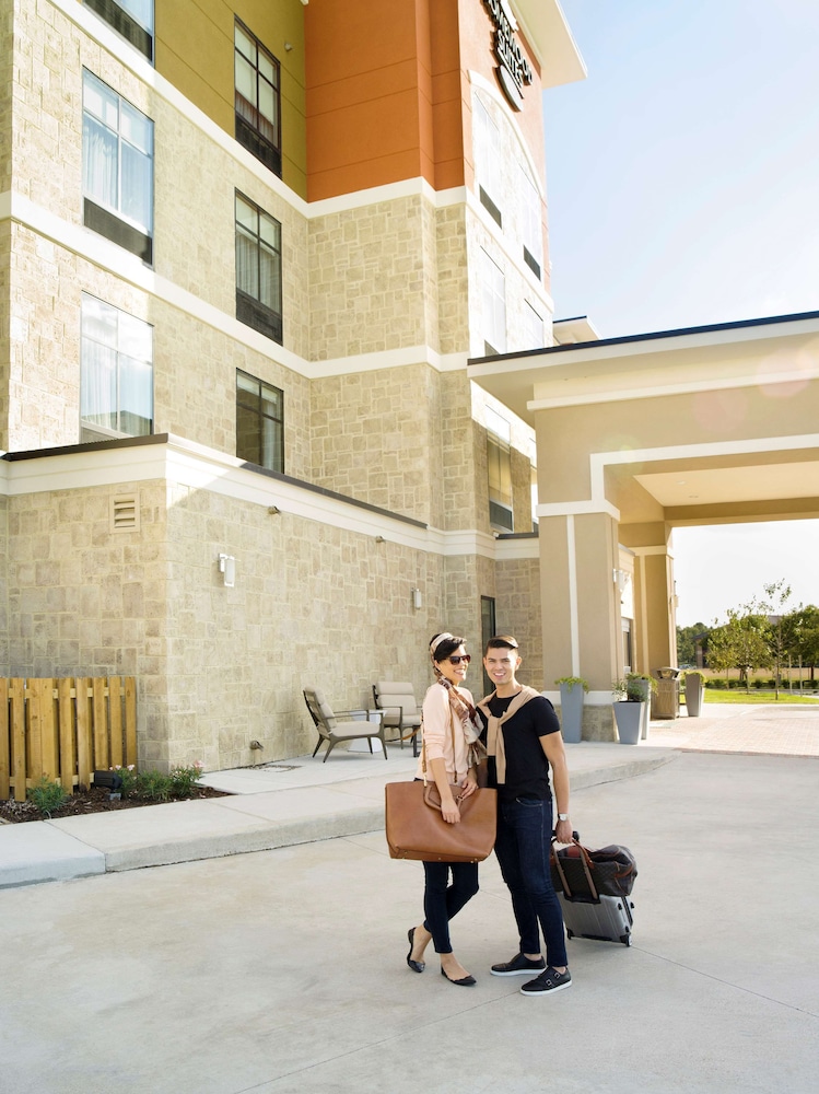 Homewood Suites by Hilton Houston Katy Mills Mall - photo 47