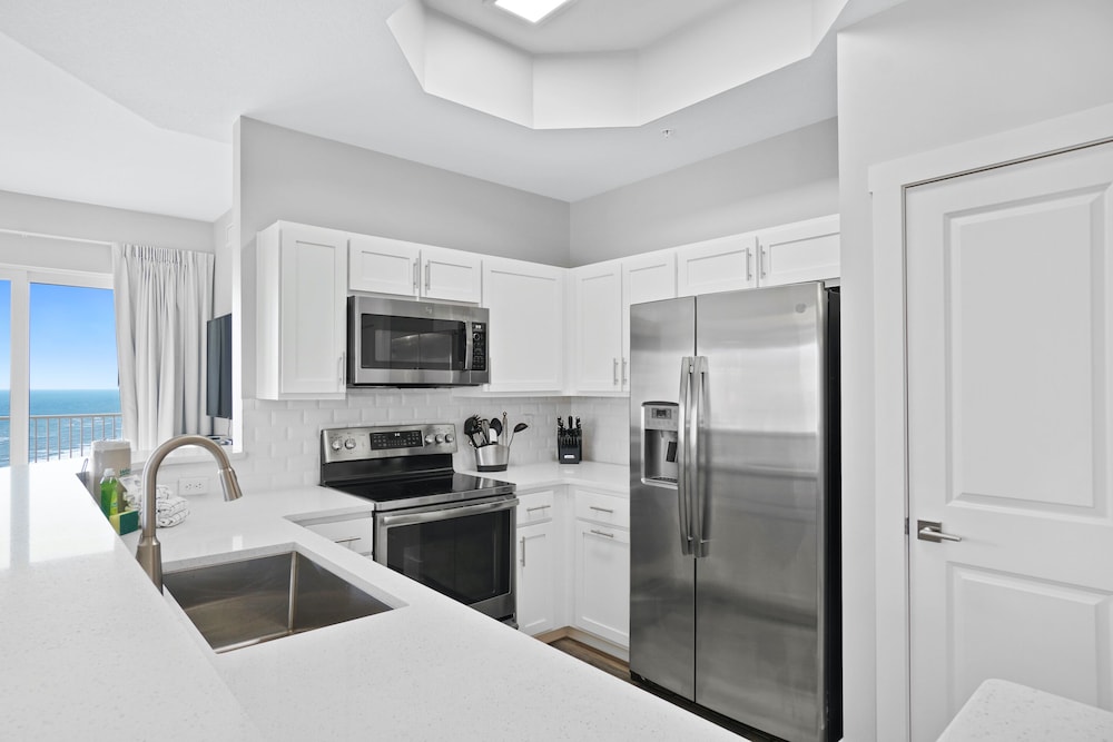 Calypso Tower 3 by Panhandle Getaways - photo 330