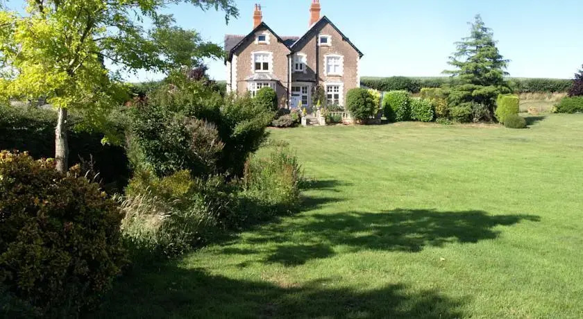Langtry Country House — 4-Star Luxury Hotel in Watchet, United Kingdom