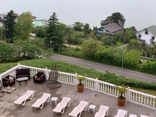 White House Chakvi