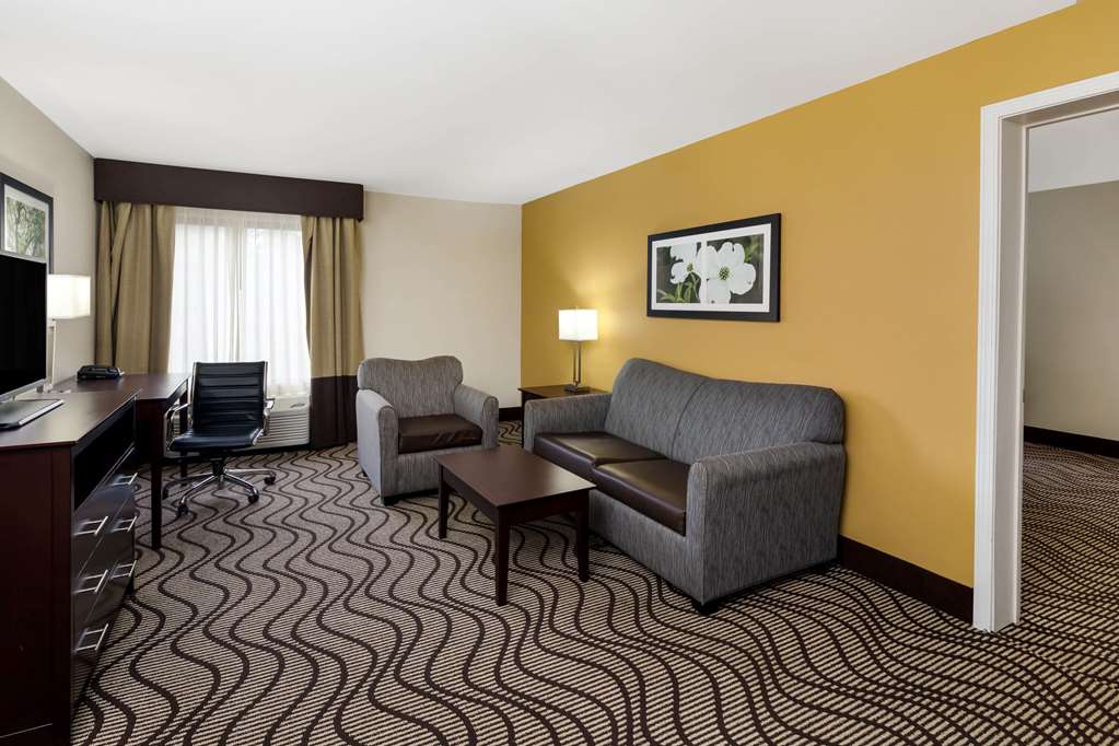 La Quinta Inn & Suites by Wyndham LaGrange I 85 - photo 20