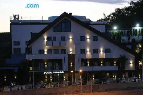 Mai Tai Resort in Tirana, Albania