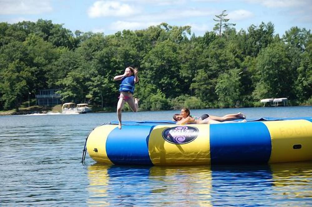 Woodland Beach Resort - photo 128