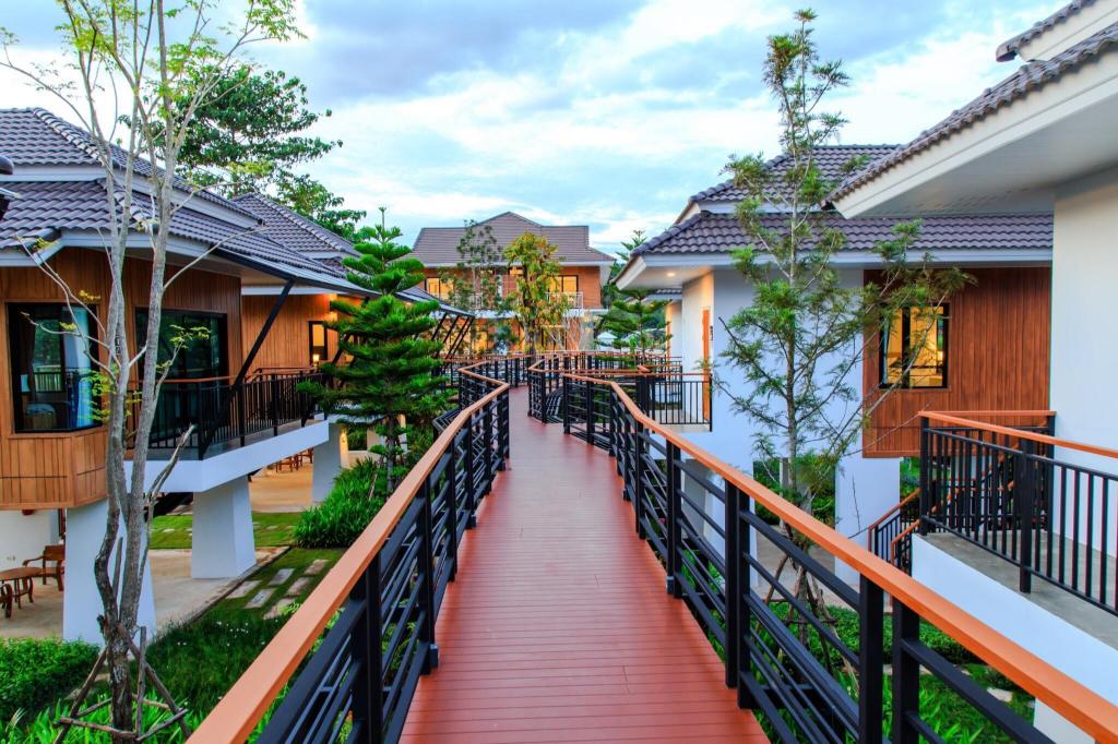 Phuruakeeree Resort in Loei, Thailand