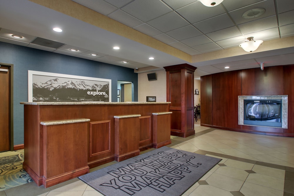 Hampton Inn & Suites Denver Littleton - photo 2
