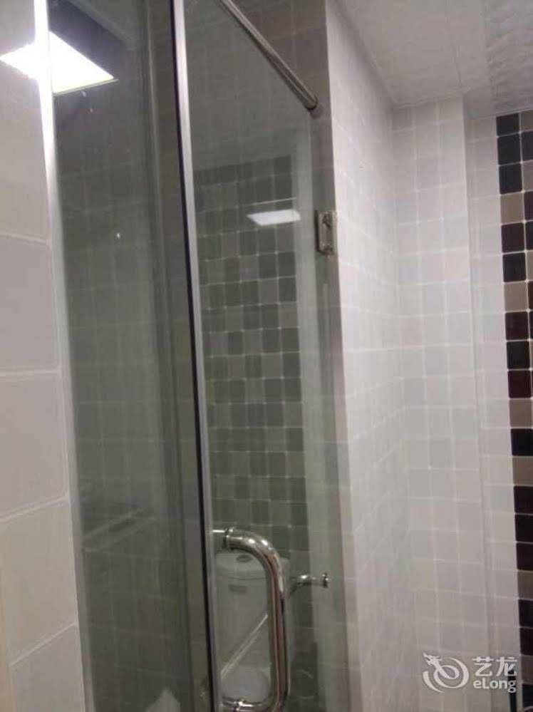 Dalian Jinfeng Tower Yijia Hotel Apartment - carbon neutral hotel in Dalian