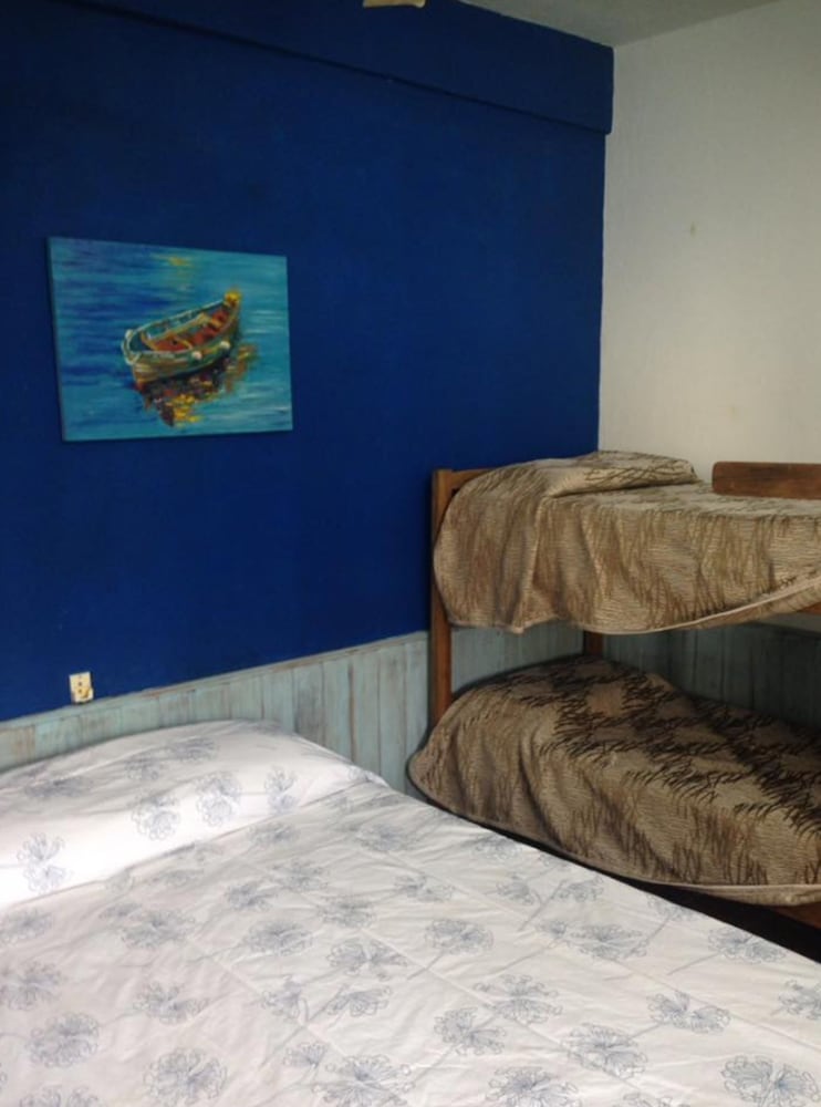 Hospedaje Los Pinos in Puerto Iguazu, Argentina