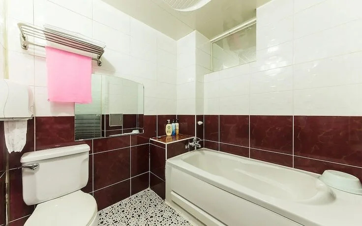 Boom Hotel — Ansan-Si — photo 2