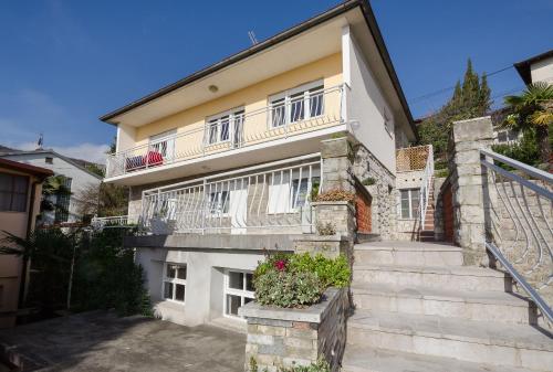 Apartment Božić — 4-Star Luxury Hotel in Opatija, Croatia