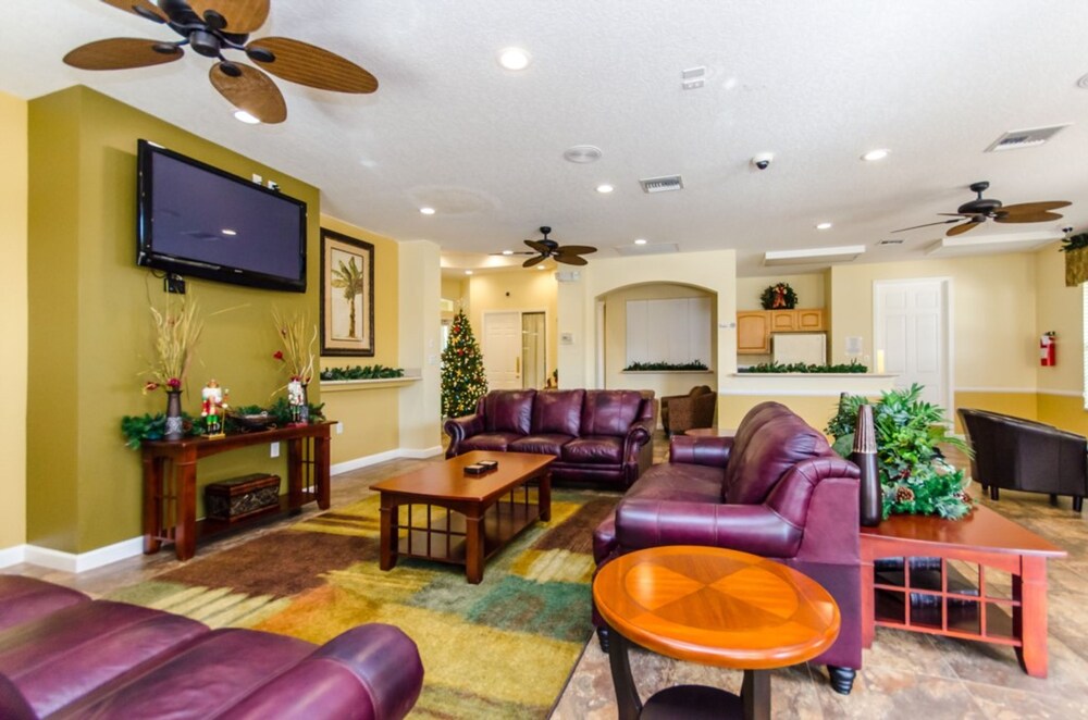 Lake Berkley resort - photo 10