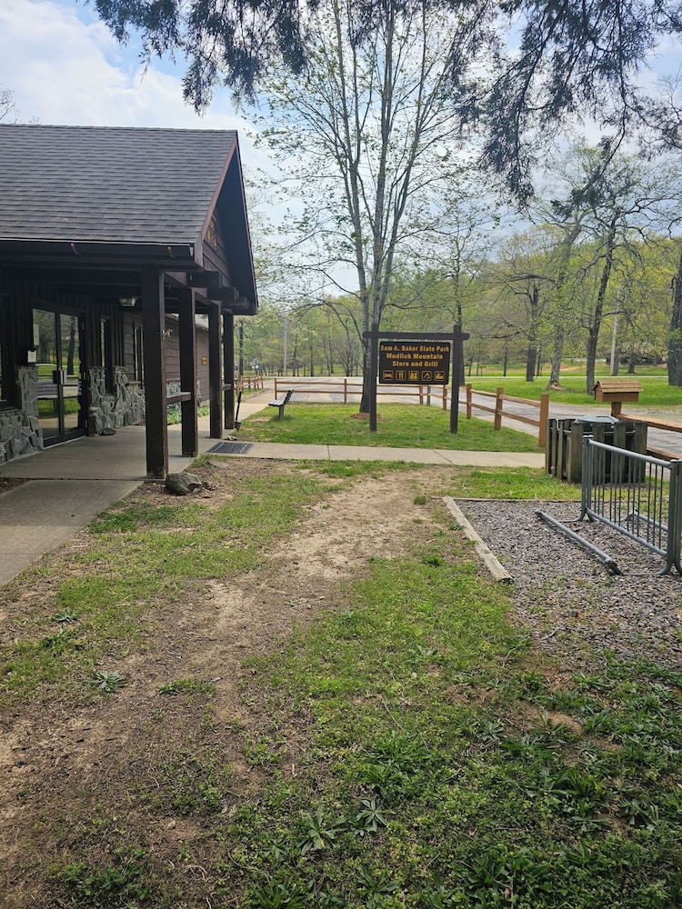 Sam A Baker State Park - last minute hotel in Patterson