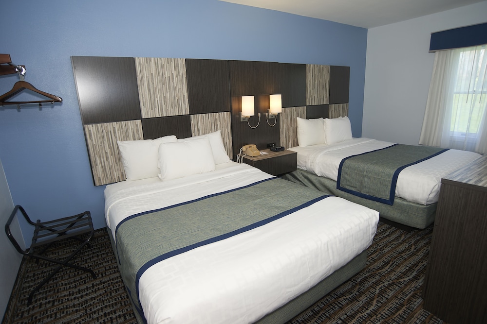 Sandwich Lodge & Resort - photo 15