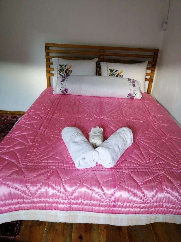 Lubbey Butik Otel — Oedemis