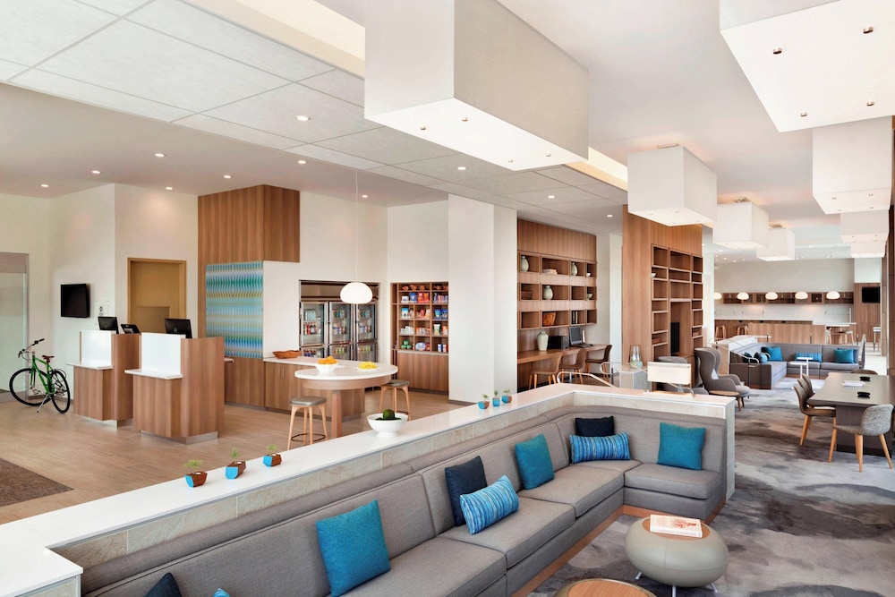 Element Dallas Love Field - featured photo