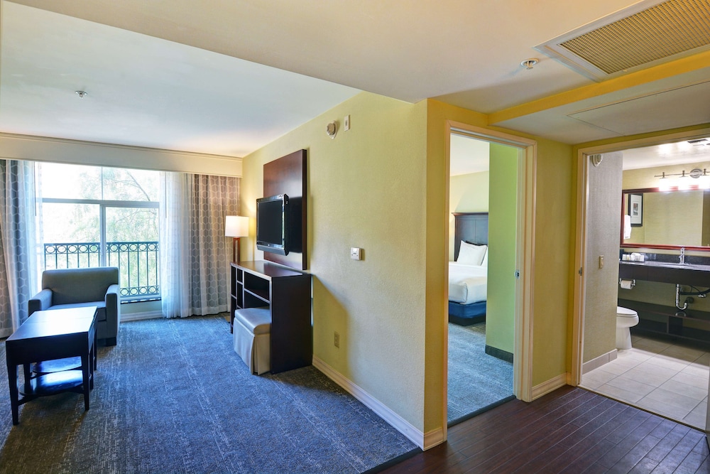 Embassy Suites by Hilton Valencia - photo 9