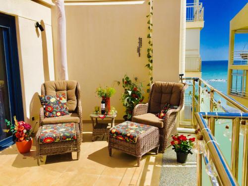 Antares — 4-Star Luxury Hotel in Altea, Spain