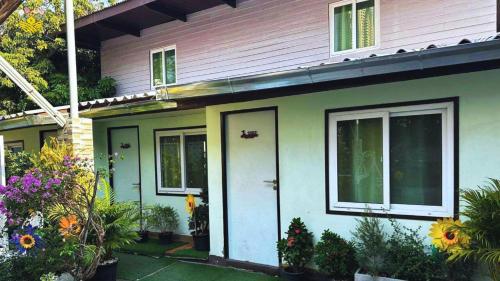 Magic Garden Residence Bangkok