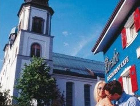 Hotel Restaurant Traube - last minute hotel in Bildstein